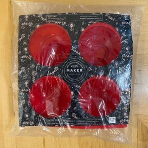 New! Bennkai Modern Bliss Hot Chocolate Bomb Maker Silicone Mold
